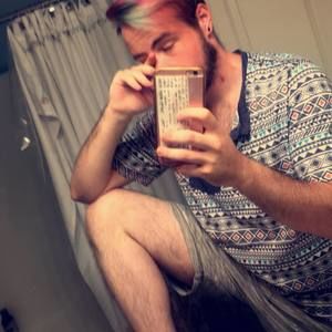 Meet your Posher, Jared